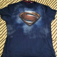 Блуза superman, снимка 16 - Тениски - 26771524