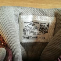 MERRELL Alverstone GORE-TEX Leather Shoes EUR 40,5 / UK 7 естествена кожа водонепромукаеми - 753, снимка 18 - Мъжки боти - 43762588