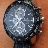 Продавам ръчен часовник Seiko Sportura solar, снимка 3 - Мъжки - 37704769