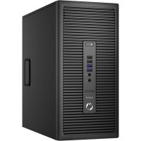 Компютър HP ProDesk 600 G2 Tower - Безплатна доставка! Гаранция! Фактура. Лизинг!, снимка 1 - Работни компютри - 39686754