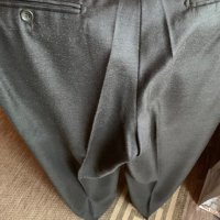 Продавам мъжки панталон, снимка 3 - Панталони - 43439942