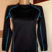 Barts Active, Оригинална Термо Блуза, Размер S. Код 916, снимка 6 - Спортни екипи - 27576702