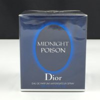 Dior Midnight Poison EDP 100ml, снимка 1 - Дамски парфюми - 43453293