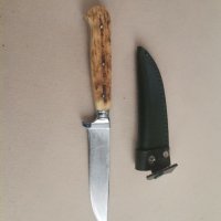 Нож-Solingen, снимка 1 - Антикварни и старинни предмети - 43374725
