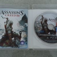 Assassins Creed 2 3 / PS3, снимка 3 - Игри за PlayStation - 43064079