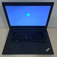 Лаптоп Lenovo ThinkPad L440 i5-4210M/8GBDDR4/128SSD/14HD+/12м.г/клас А, снимка 1 - Лаптопи за дома - 43194210