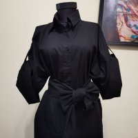 Нова дамска блуза , снимка 1 - Туники - 33069851