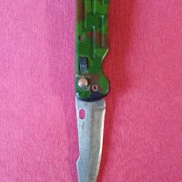 Автоматичен камуфлажен нож, снимка 15 - Подаръци за мъже - 28720798