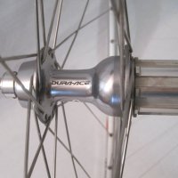 Shimano Dura-ACE FH-7800-шосейна задна капла-НОВА!, снимка 2 - Части за велосипеди - 40350463