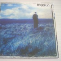 Melaton - Falling Star EP - оригинален диск, снимка 1 - CD дискове - 35042093