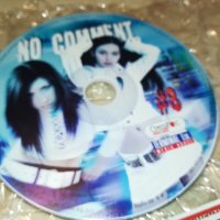 NO COMENT 8 CD-НОВ ДИСК 2508222016, снимка 10 - CD дискове - 37802428