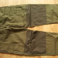 Beaver Lake Hunting Trouser размер L за лов риболов панталон със здрава брезентова материя - 768, снимка 1 - Екипировка - 43936460