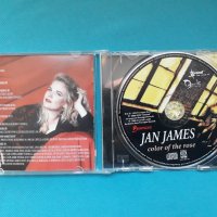 Jan James –2CD(Country Blues), снимка 2 - CD дискове - 38953799
