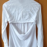 Оригинална риза GUESS, снимка 5 - Блузи с дълъг ръкав и пуловери - 27812674