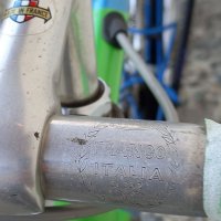 Ретро шосеен велосипед Titan exclusive , снимка 6 - Велосипеди - 40060698