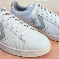 Converse Pro Leather OX чисто нови 43-Tи номер 27см ОРИГИНАЛНИ, снимка 8 - Маратонки - 43076519