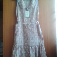 Дамски рокли - българско производство, снимка 1 - Рокли - 28979379