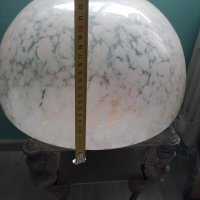 куполно стъкло за лампа,полилей, снимка 2 - Други - 38359879