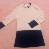 Блуза Massimo Dutti , снимка 2 - Блузи с дълъг ръкав и пуловери - 28718226