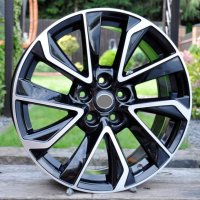 18" Джанти Тойота 5X114,3 TOYOTA AVENSIS Camry HIACE RAV4, снимка 1 - Гуми и джанти - 26262298