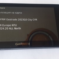 Garmin nüviCam 6 инча дисплей с камера + подаръци, снимка 6 - Garmin - 43830638