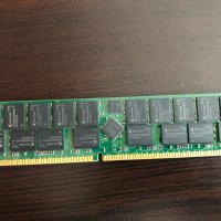 Kingston 2GB DDR400 / DDR1 , снимка 3 - RAM памет - 32895729