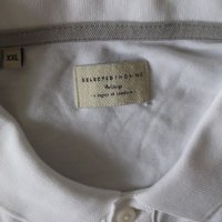Блузи SELECTED    мъжки,М и ХЛ, снимка 2 - Тениски - 26218719