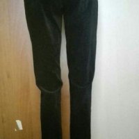 Черни джинси с еластичност🍀🌸М,М/L р-р🍀🌸 арт.1083, снимка 3 - Панталони - 28204134