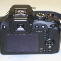 Panasonic FZ82, снимка 4 - Фотоапарати - 44059933