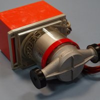 топломер POLLUX ELZET-K Pt 500, снимка 1 - Резервни части за машини - 37826671