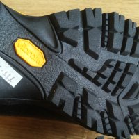 CMP Dhenieb Trekking Waterproof Vibram Leather Boots EUR 38  естествена кожа водонепромукаеми - 749, снимка 15 - Дамски боти - 43750834