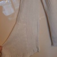 Ефектна блуза Манго, снимка 2 - Блузи с дълъг ръкав и пуловери - 28087835