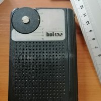 Ретро AM радио Bolton Pocketmate GT-773, снимка 1 - Радиокасетофони, транзистори - 39671924