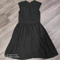 Продавам къса лятна рокля, снимка 3 - Рокли - 32472532