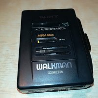 sony wm-2055 walkman-made in japan, снимка 2 - MP3 и MP4 плеъри - 28737721