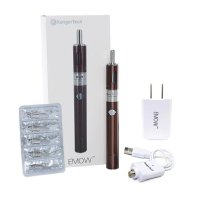 KANGER EMOW - стартов комплект, снимка 5 - Електронни цигари - 40328000