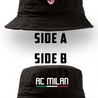 ФЕН футболни шапки идиотки JUVENTUS / AC MILAN / CHELSEA, Real Madrid., снимка 4 - Шапки - 37256372