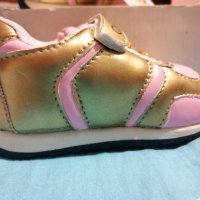 бебешки обувки CHIPPO, снимка 3 - Детски маратонки - 37488778