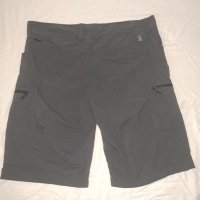 Haglofs Mid Fjell Shorts Climatic (XL) мъжки къси спортни панталони, снимка 3 - Къси панталони - 40765487