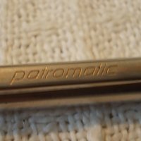 Стара химикалка Patromatic, снимка 3 - Други ценни предмети - 28760016
