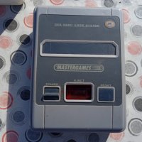 MASTERGAMES NES Видео игра, снимка 1 - Други игри и конзоли - 39732133