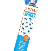 ARDAP spray , снимка 2 - За птици - 43905286