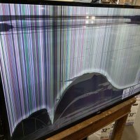 T-Con - 6870C-0532A TV Philips 43PFS5503/12, снимка 2 - Части и Платки - 33520672