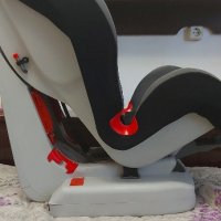 Стол за кола Cangaroo с функция сън, снимка 4 - Столчета за кола и колело - 42970637