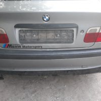 BMW 318i 143 k.c Facelift на части , снимка 6 - Автомобили и джипове - 37950498