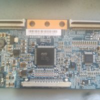 SAMSUNG LE37C530F1WXXU на части, снимка 6 - Части и Платки - 28543795