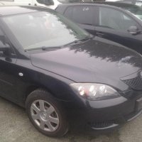 Mazda / Мазда 3 1.6 TD 2005 г., снимка 2 - Автомобили и джипове - 27621991