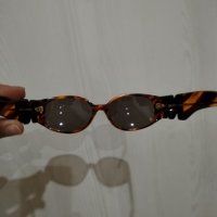 Оригинални слънчеви очила Nina Ricci, снимка 6 - Слънчеви и диоптрични очила - 40456139