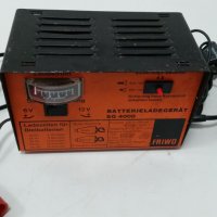 Зарядно за акумулатор SG4000, снимка 6 - Аксесоари и консумативи - 27221357