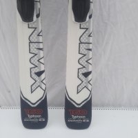 Карвинг ски Salomon X-Wing 160см., снимка 6 - Зимни спортове - 43676109